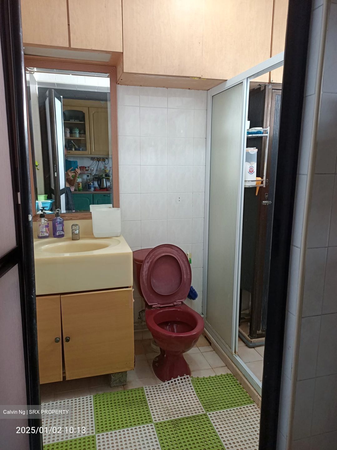 Blk 961 Hougang Avenue 9 (Hougang), HDB Executive #506581791